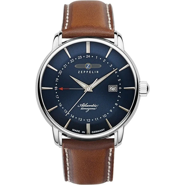 Zeppelin Zeppelin TW2Y18500 41 mm kol saati