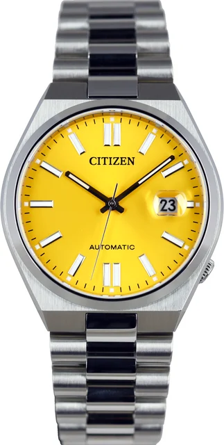 Citizen Tsuyosa PRE1173 kol saati