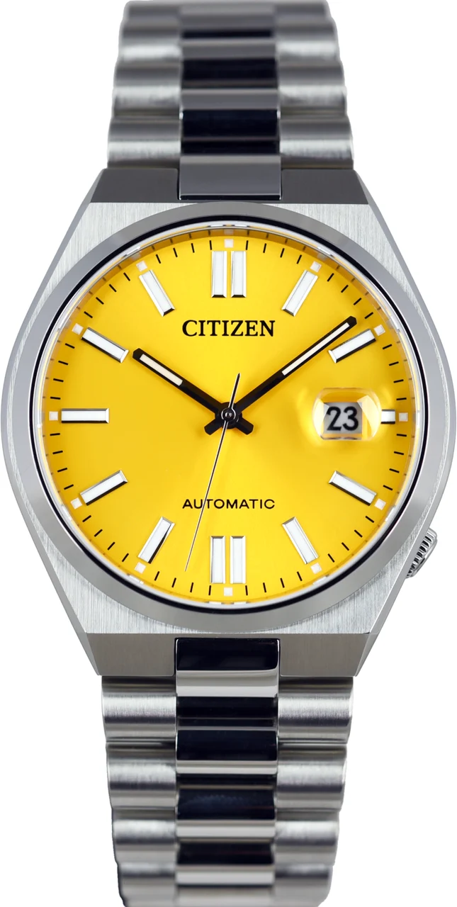 Citizen Tsuyosa PRE1173 41 mm kol saati