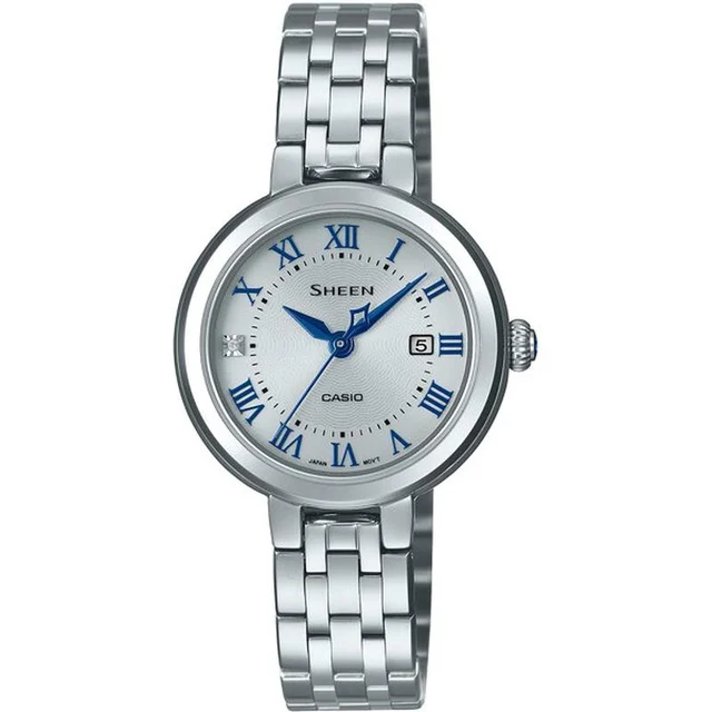 Casio SHS-4530J-7AJF kol saati
