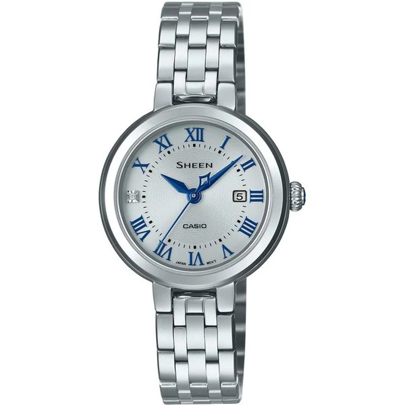 Casio SHS-4530J-7AJF 29 mm kol saati