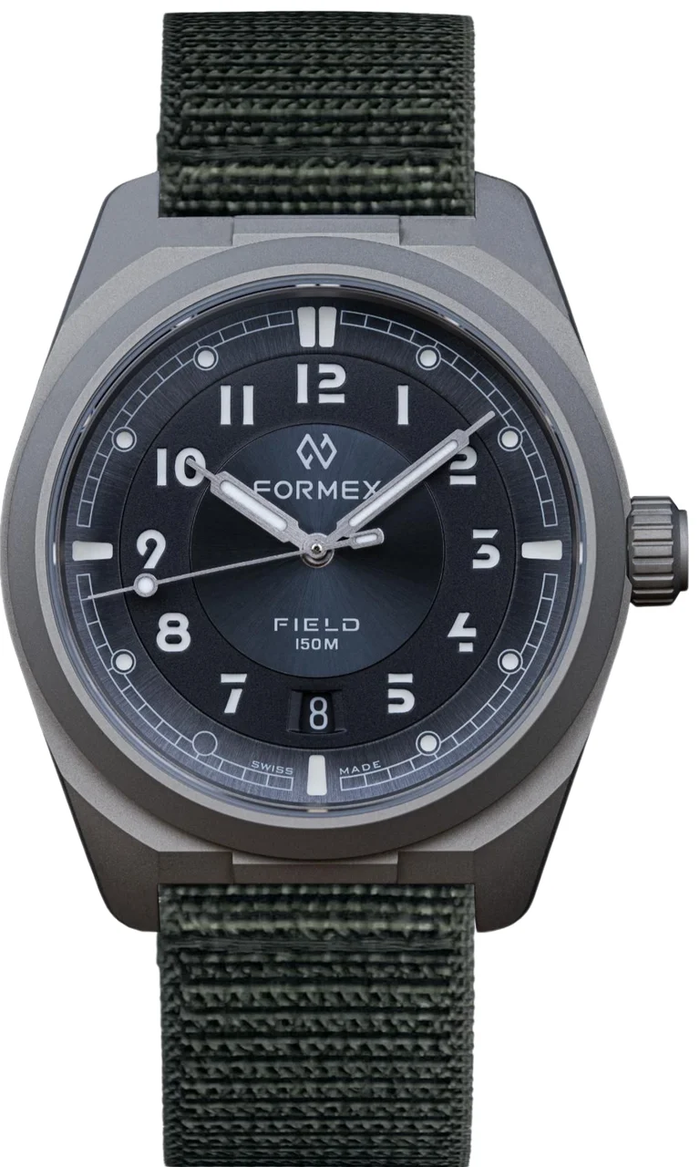 Formex Field FOR127 40 mm kol saati