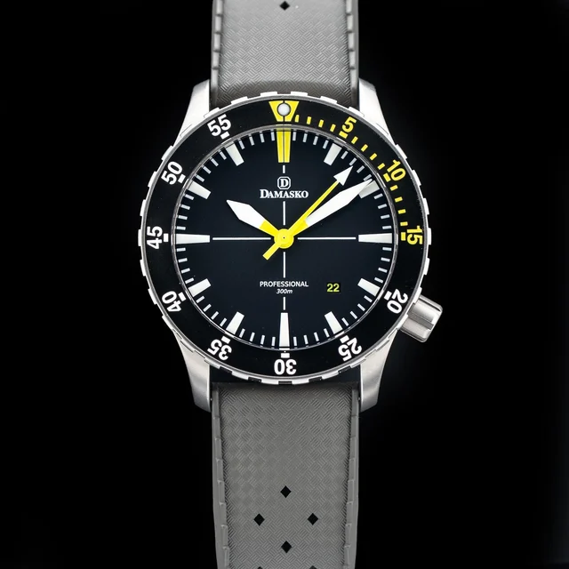 Damasko DSub1 210009N32953 kol saati