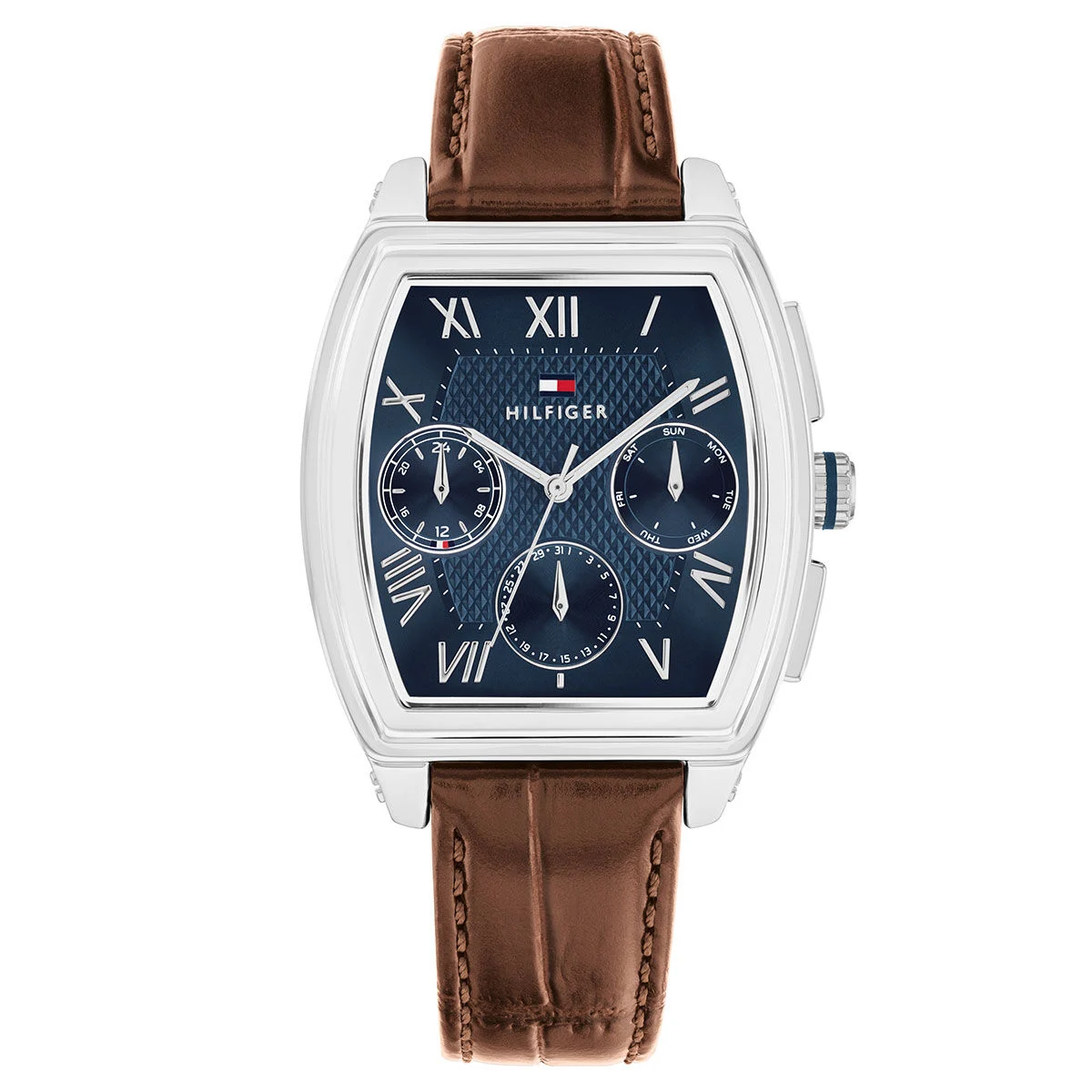Tommy Hilfiger Oxford TH1710760 36 mm kol saati