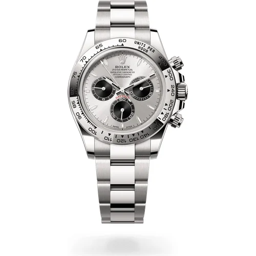 Rolex Cosmograph Daytona 40 mm 126509-0003 kol saati