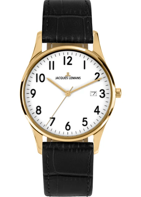 Jacques Lemans London 1-2224B kol saati