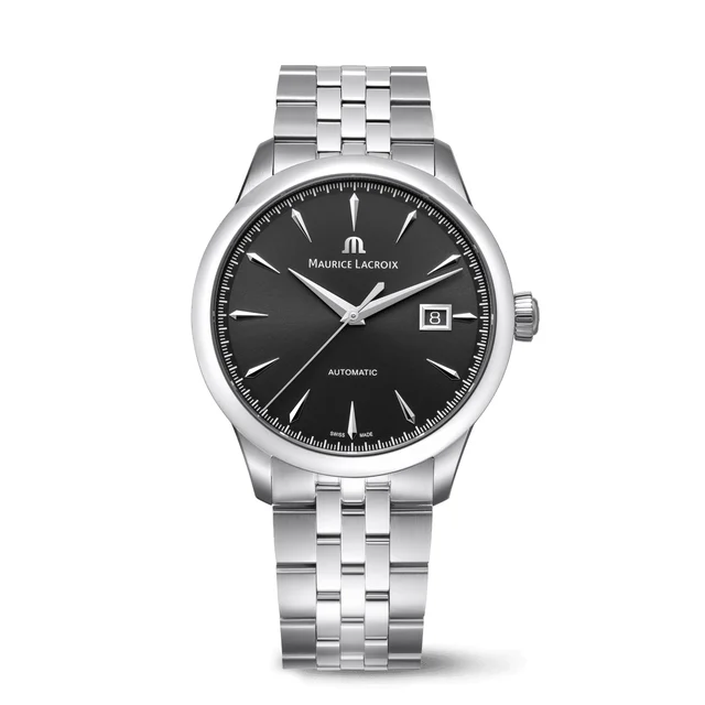 Maurice Lacroix Automatic 40MM 756008-SS002-330-1 kol saati