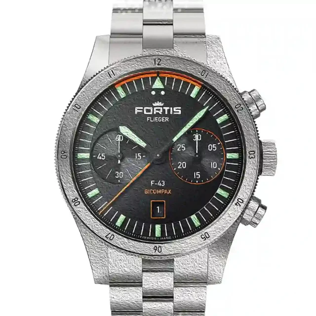 Fortis Flieger 28664 kol saati
