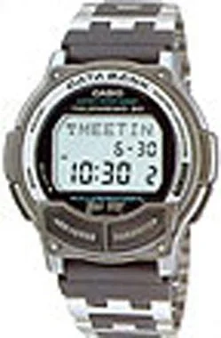 Casio Databank DB-34HE-1VH kol saati
