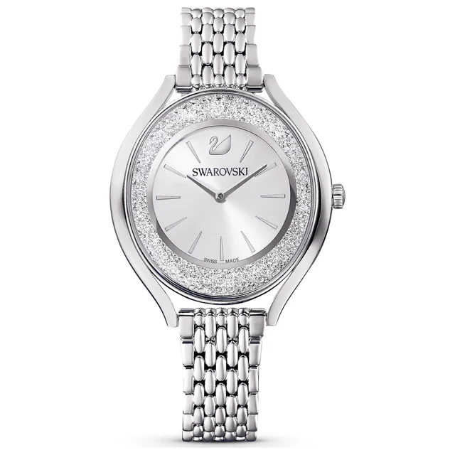 Swarovski Crystalline Watch 5519462 kol saati