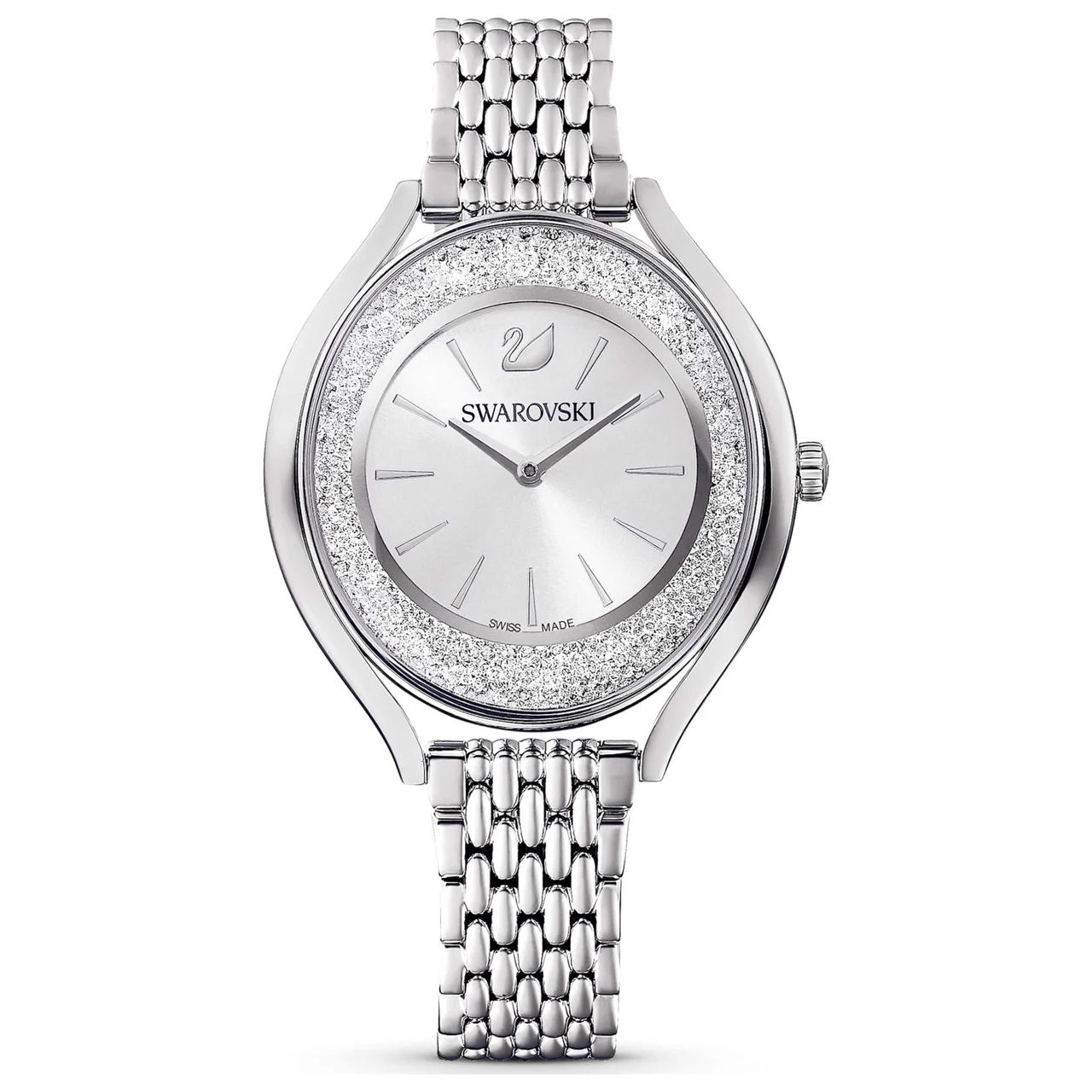 Swarovski Crystalline Watch 5519462 kol saati