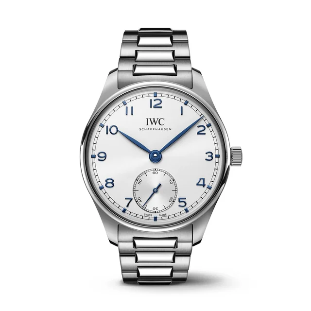 IWC Portugieser 510-00066 kol saati