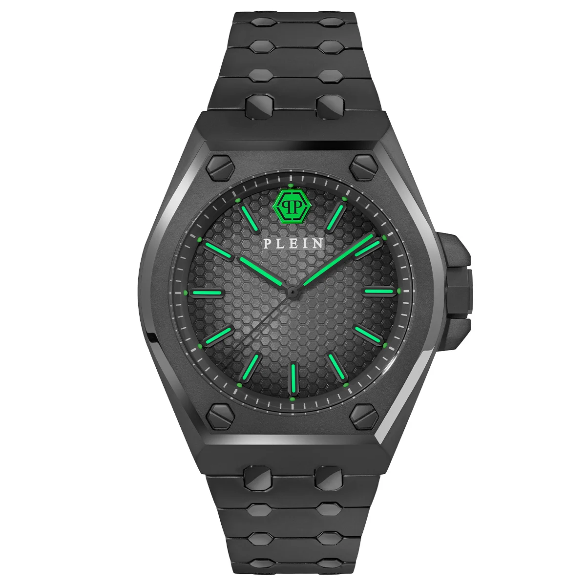 Philipp Plein PWPMA0524 43 mm kol saati
