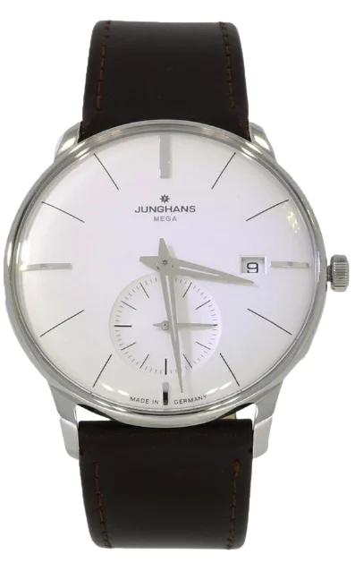 Junghans Meister B282 kol saati