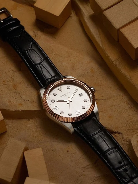 Pierre Cardin CF.1007.LB.2 kol saati