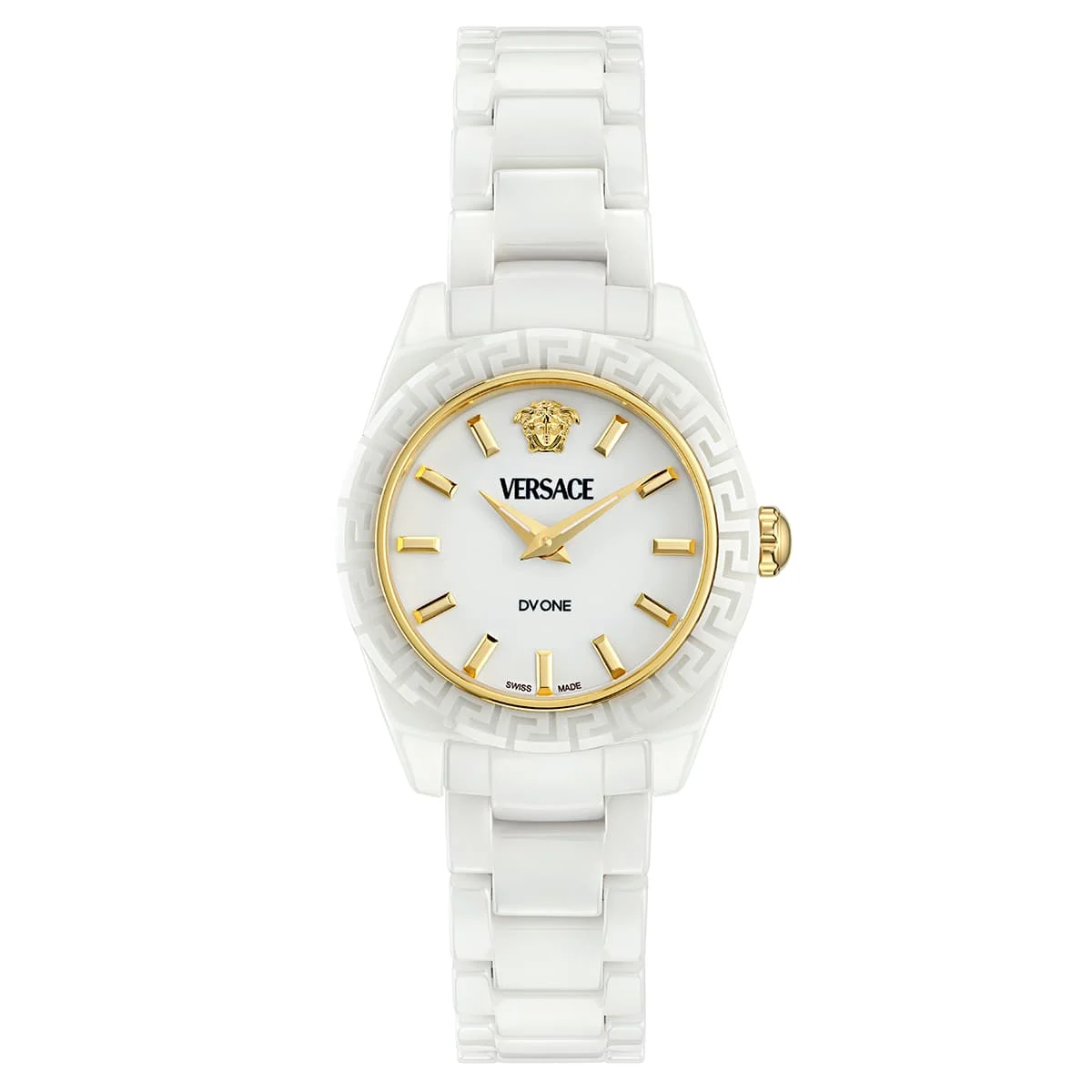 Versace VRSCVE9F00224 28 mm kol saati