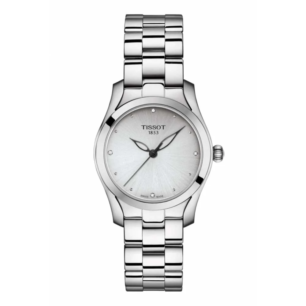 Tissot Tissot T1122101103600 30 mm kol saati