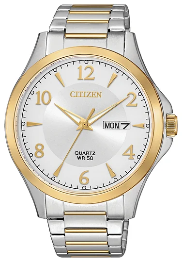 Citizen Citizen BF2005-54A 41 mm kol saati
