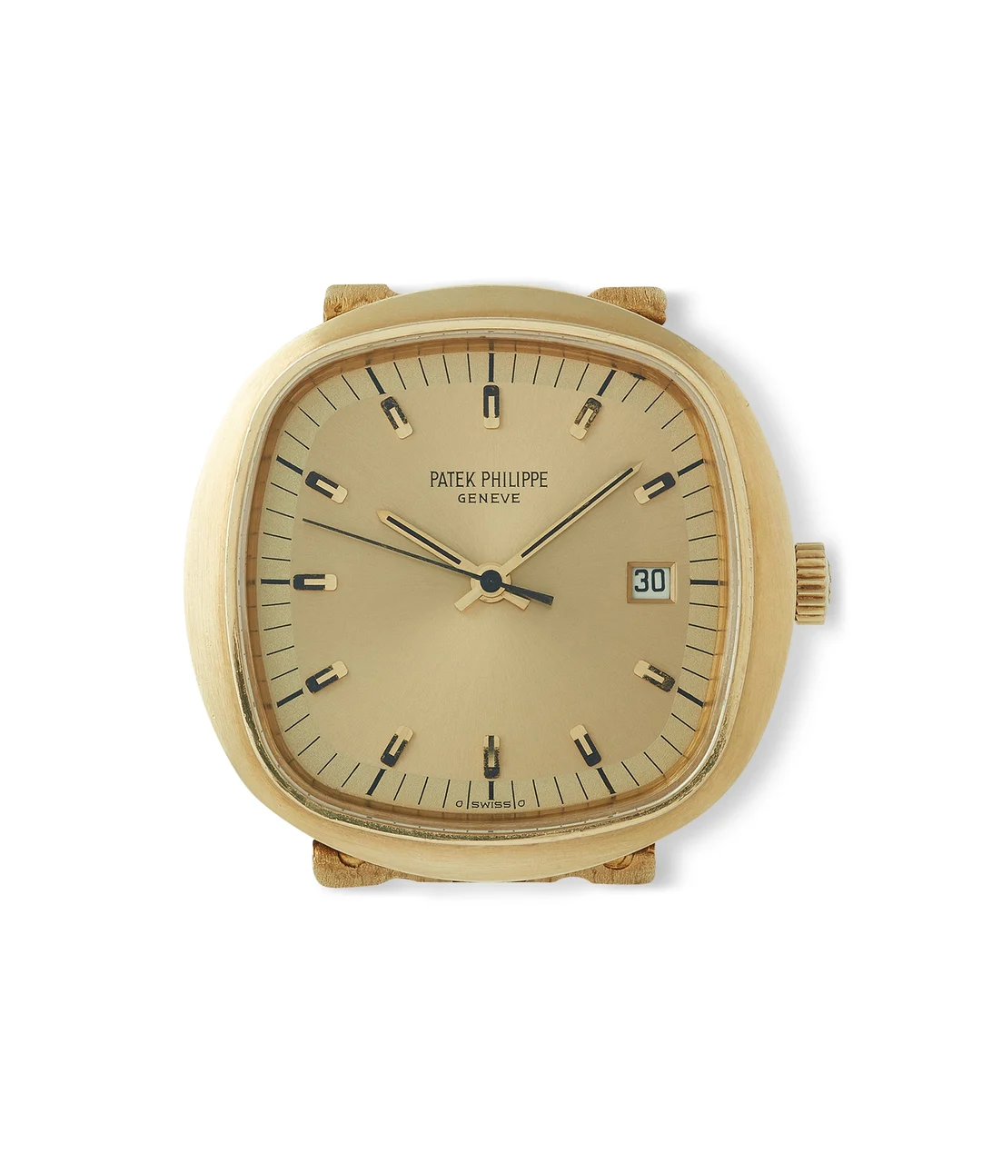 Patek Philippe WYG_P716 43 mm kol saati