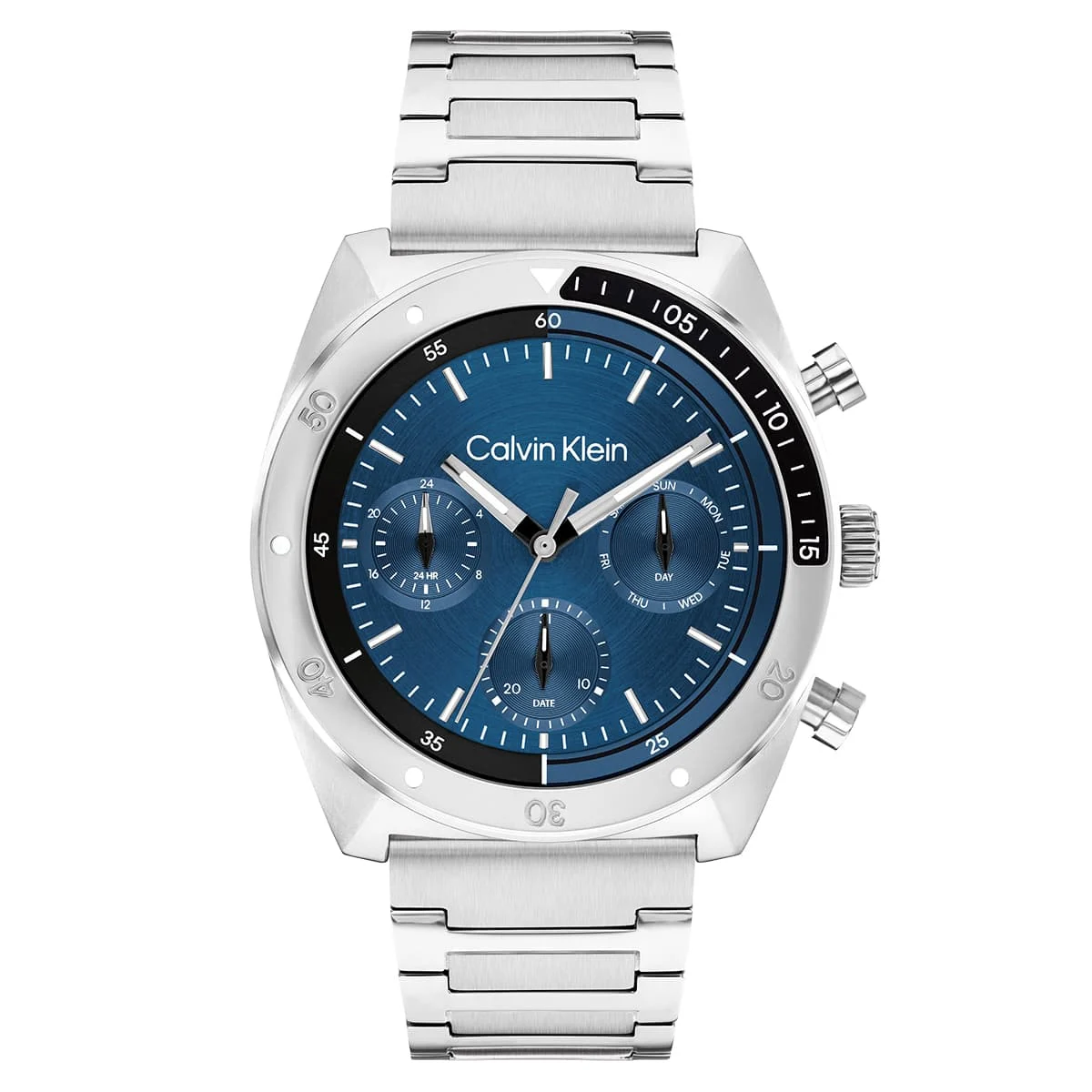 Calvin Klein CK Flex CK25200464 42 mm kol saati
