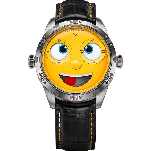 Konstantin Chaykin Kolobok 2 KOLOBOK-2 kol saati