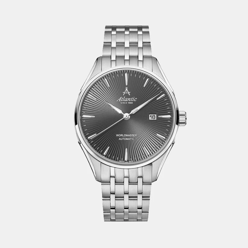 Atlantic Worldmaster 527594141SM 42 mm kol saati
