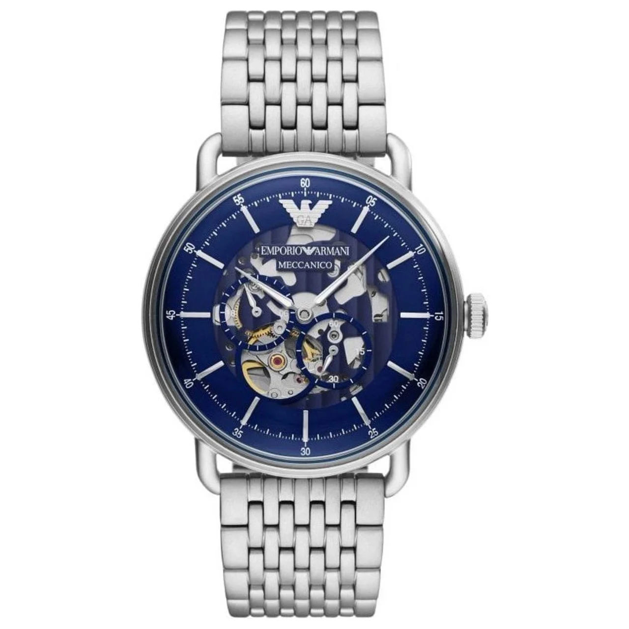 Emporio Armani Classic Watch AR60024 kol saati