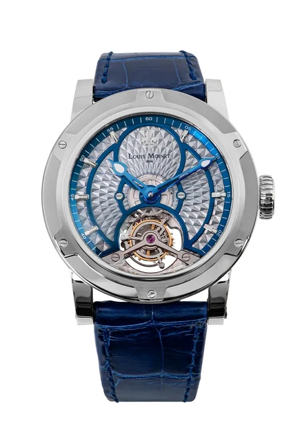 Louis Moinet Louis Moinet LM-44.20.60 kol saati