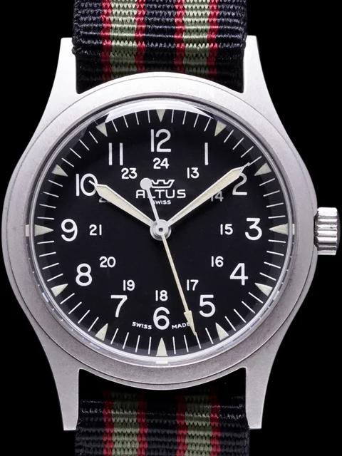 Glycine Altus GLYALT86 kol saati