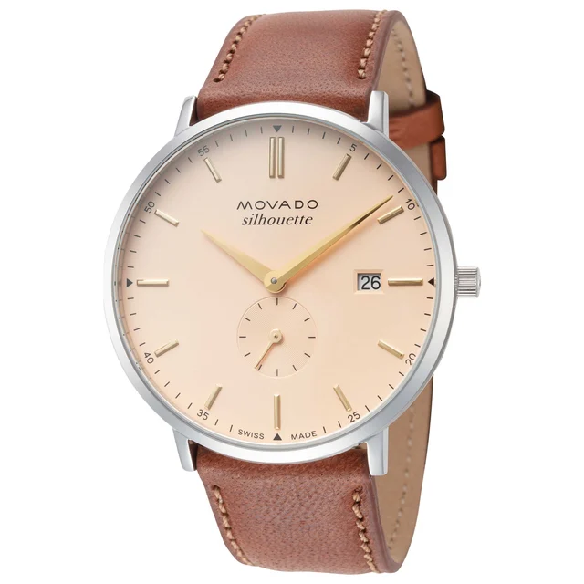 Movado Watch 3650188 kol saati