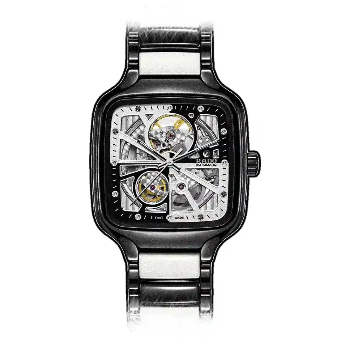 Rado True Square 47155 38 mm kol saati