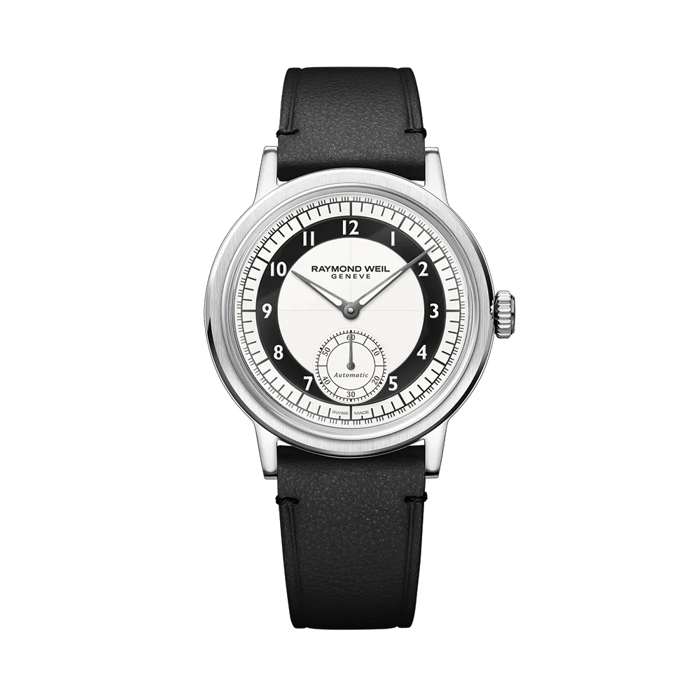 Raymond Weil 2930-STC-05642 39 mm kol saati