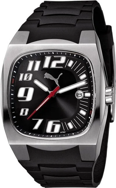 Puma PU101731004 49 mm kol saati
