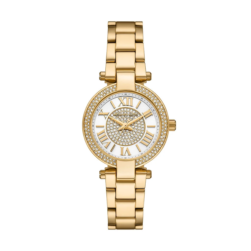 Michael Kors Laney MK4704 33 mm kol saati