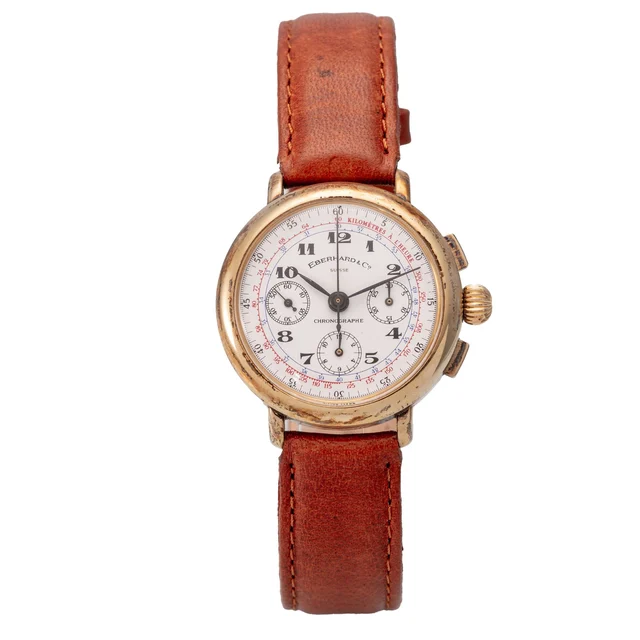 Eberhard Switzerland 36008 kol saati