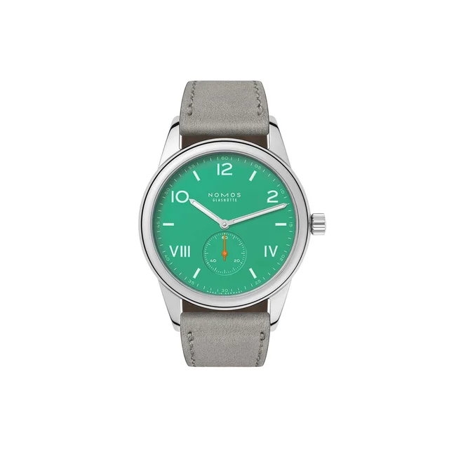 NOMOS Glashütte NOMOS Glashütte 431154 kol saati