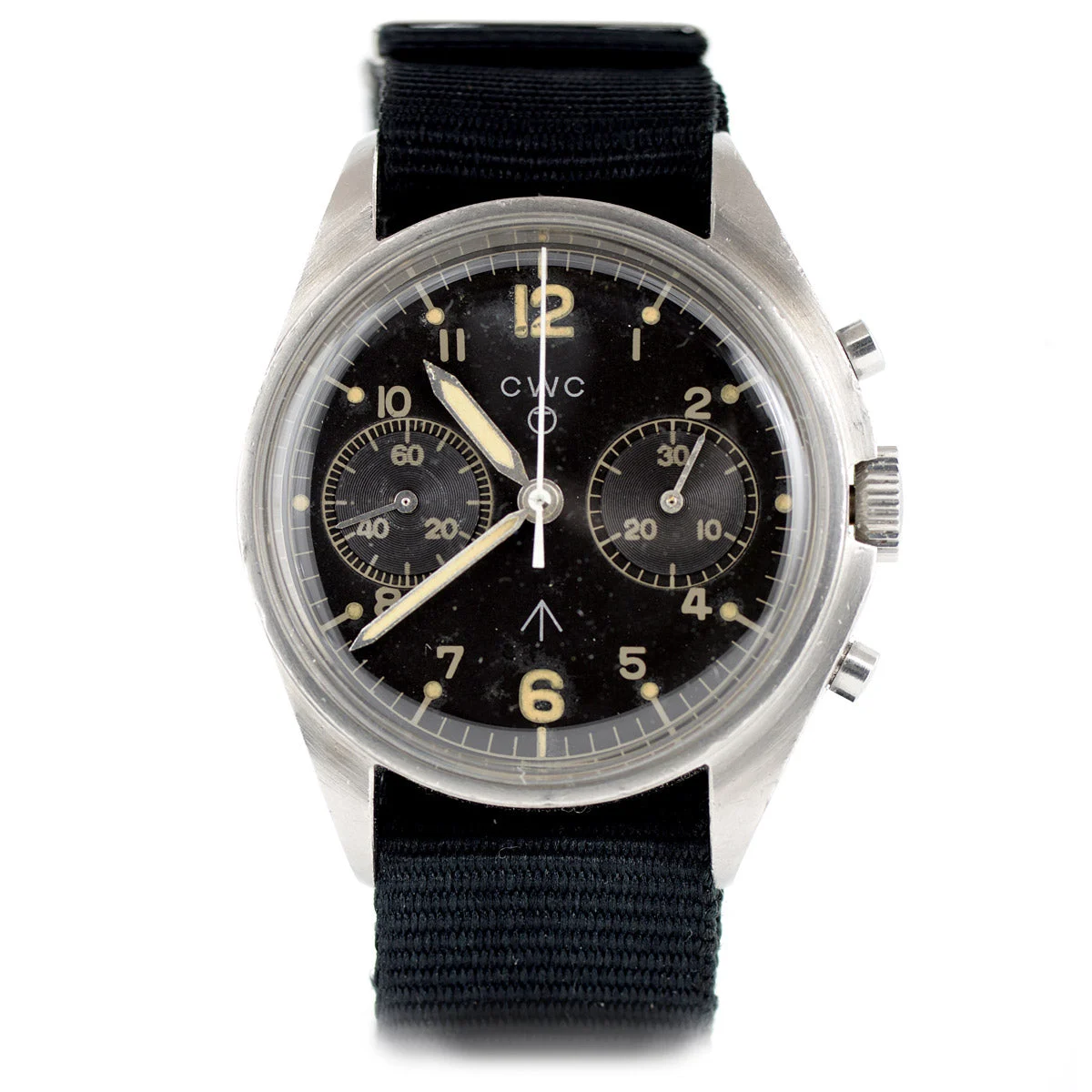 Mr. Jones Watches Mr. Jones Watches VW1211 38 mm kol saati