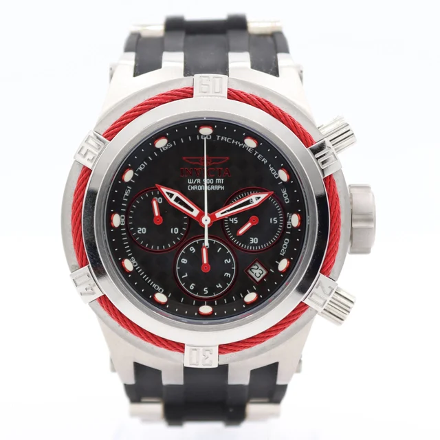 Invicta Bolt 02242026201949 kol saati