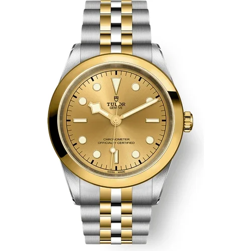 Tudor Black Bay One 41 S&G M79683-0005 kol saati