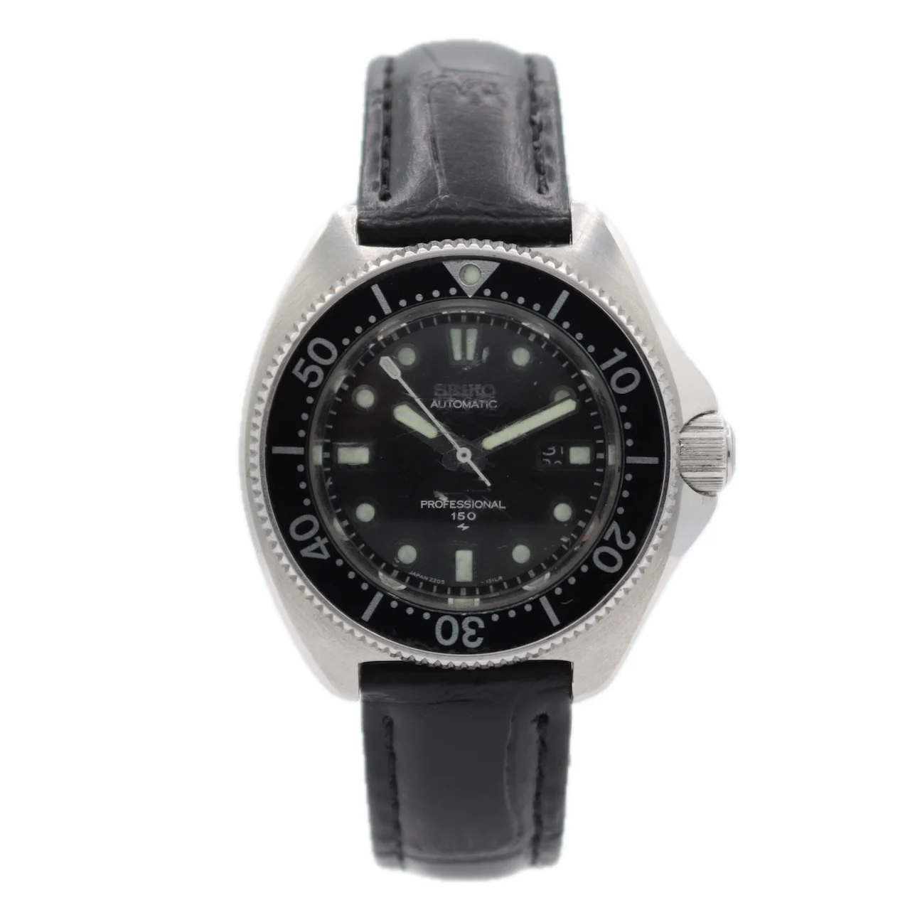 Seiko Seiko 8062025175315 36 mm kol saati