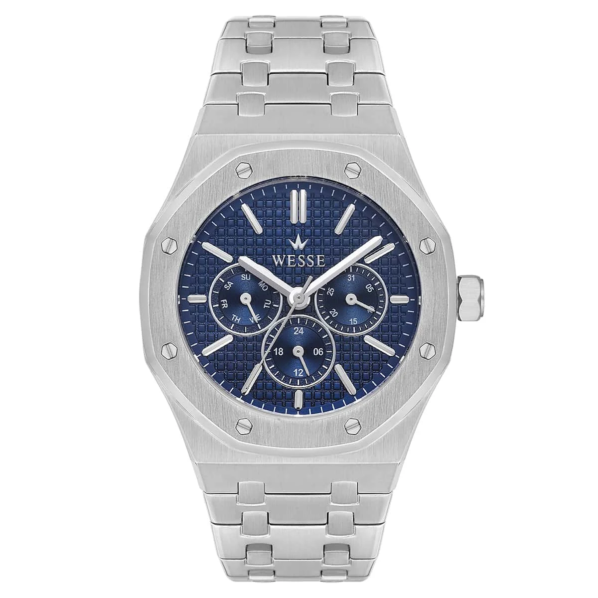 Wesse WWG403404 42 mm kol saati