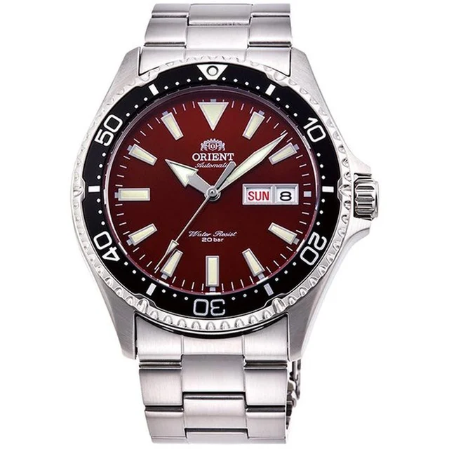 Orient Orient RN-AA0003R kol saati