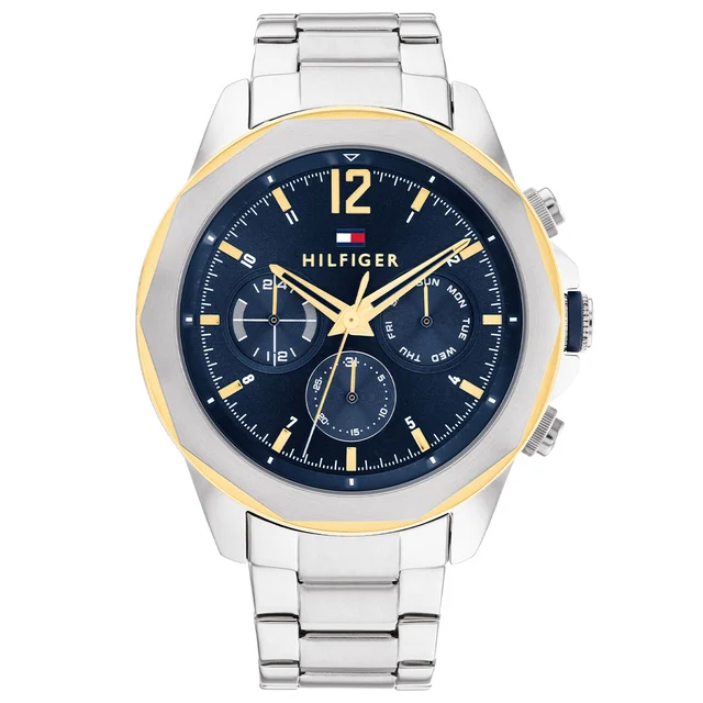 Tommy Hilfiger Lars TH1792059 kol saati