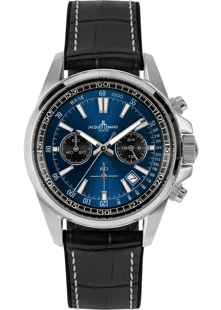 Jacques Lemans Liverpool 1-2117S kol saati