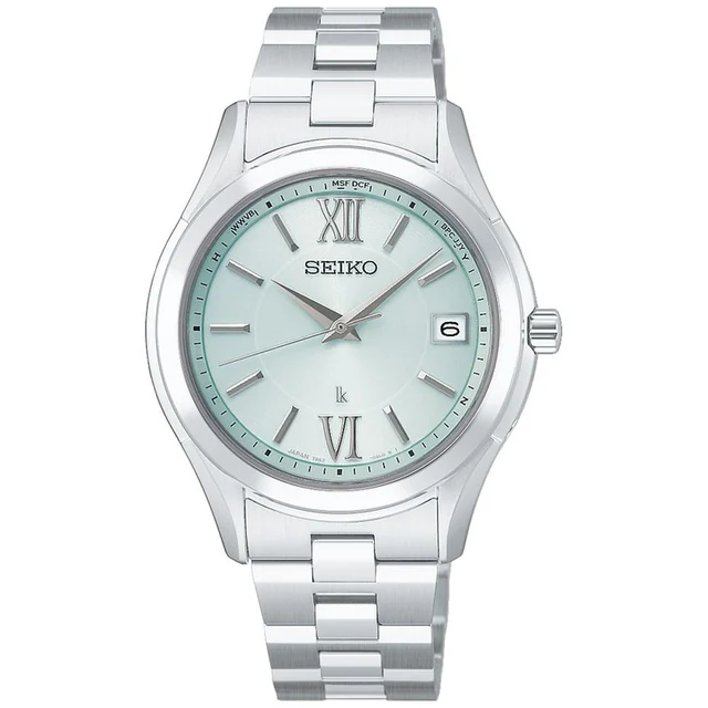 Seiko HEC001J kol saati