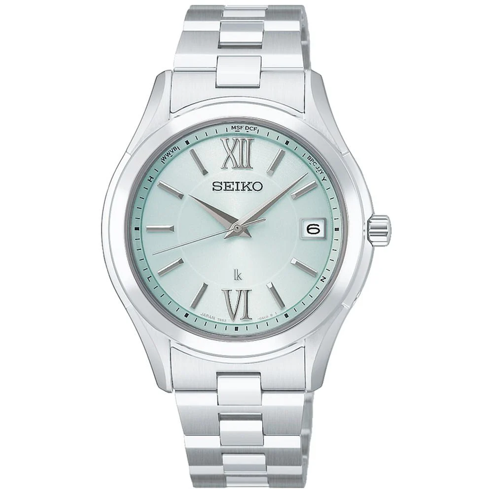 Seiko HEC001J 44 mm kol saati