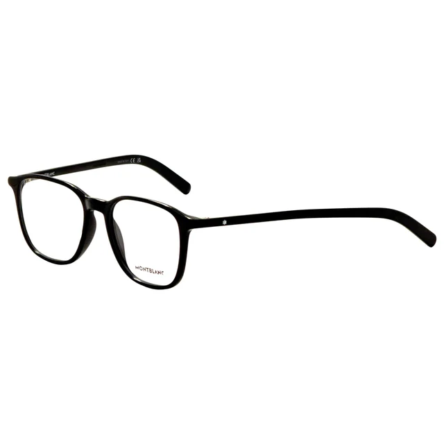 Montblanc Eyeglasses MB0386O-001-52 kol saati