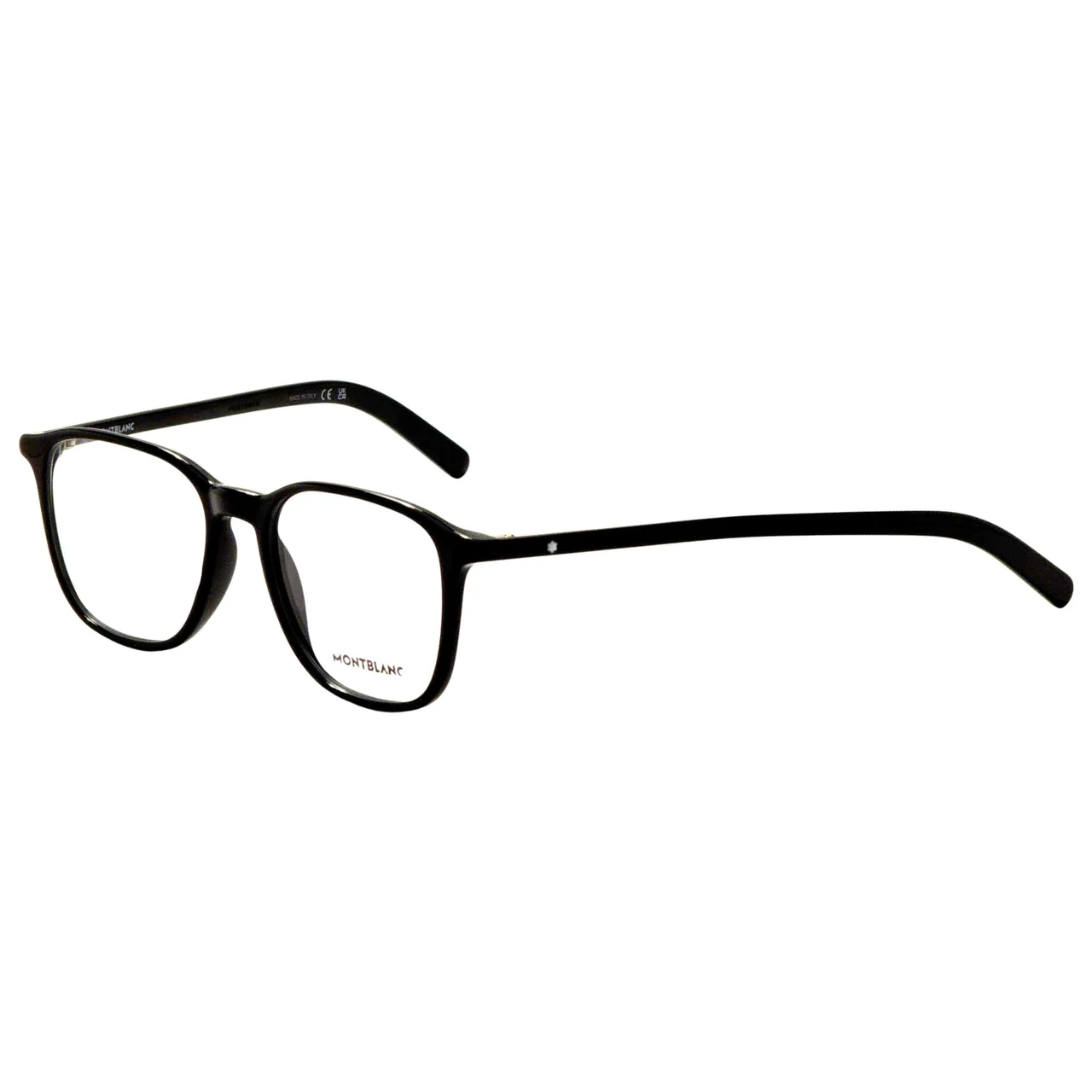 Montblanc Eyeglasses MB0386O-001-52 kol saati