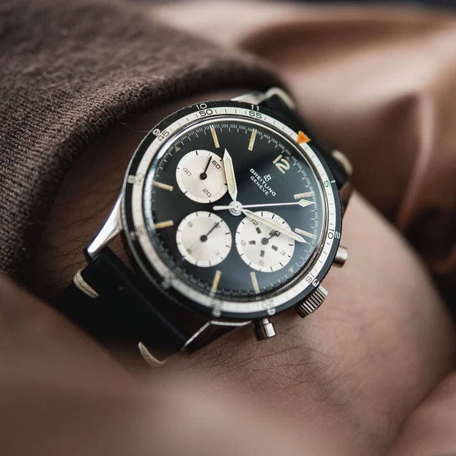 Breitling Co-Pilot W-692 kol saati