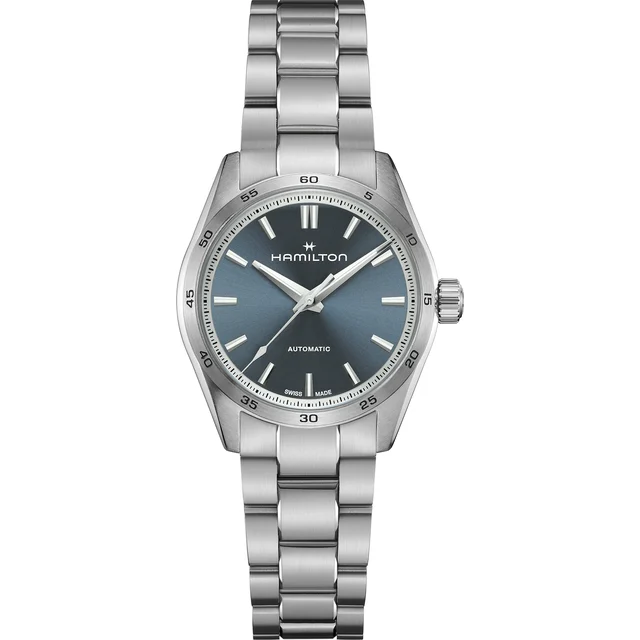 Hamilton Jazzmaster Performer Auto H36105140 kol saati